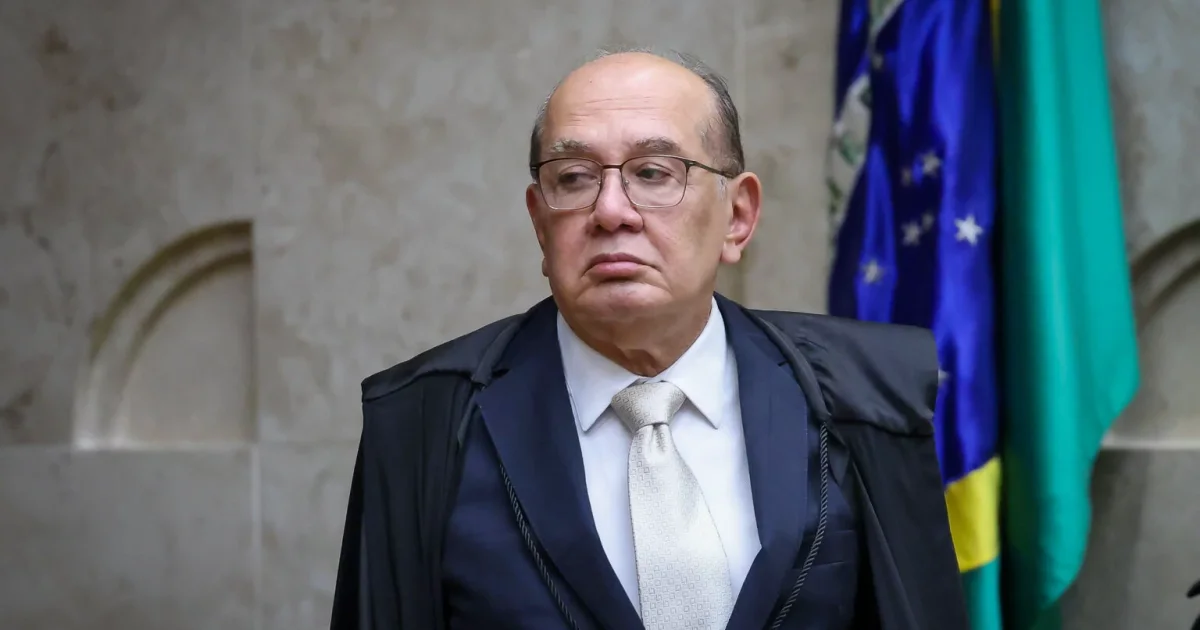 “Senador que tentar impeachment de ministro terá dificuldade”