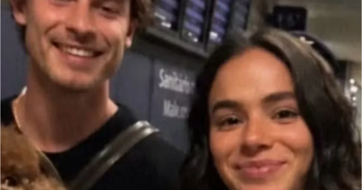 Shawn Mendes deleta foto com Bruna Marquezine após perceber gafe em publicação