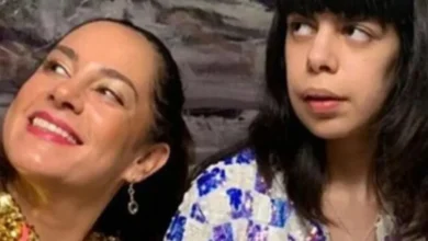Silvia Abravanel faz revelação sobre a filha e explica decisão que tomou anos depois