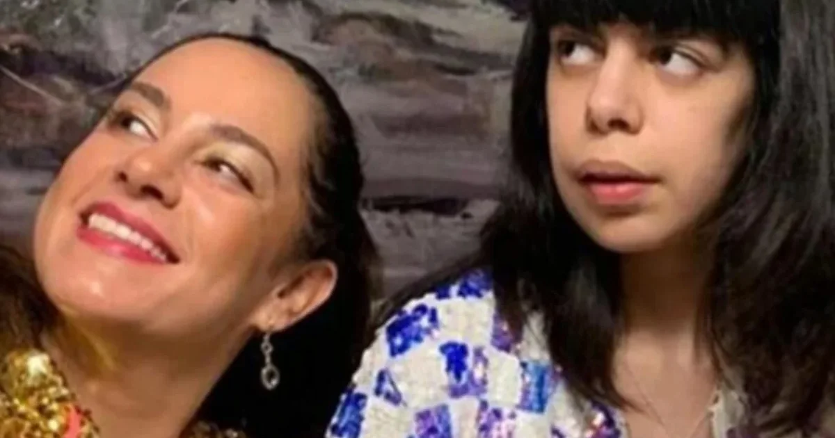 Silvia Abravanel faz revelação sobre a filha e explica decisão que tomou anos depois