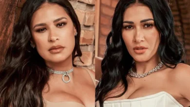 Simone Mendes revela apoio a Simaria em nova fase e manda recado emocionante: “Te amo”
