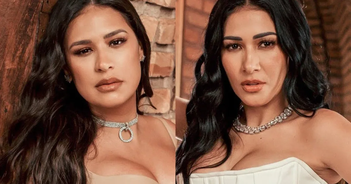 Simone Mendes revela apoio a Simaria em nova fase e manda recado emocionante: “Te amo”