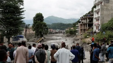 Sobreviventes contam como conseguiram escapar de avalanche no Nepal