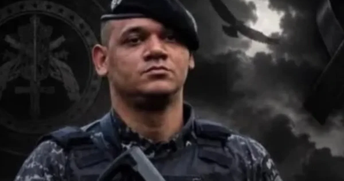 Soldado da PM perde a vida durante treinamento militar em Salvador