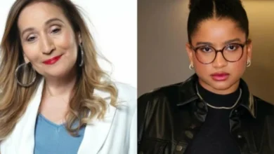 Sonia Abrão comenta rompimento entre Milena e Ana Paula Renault