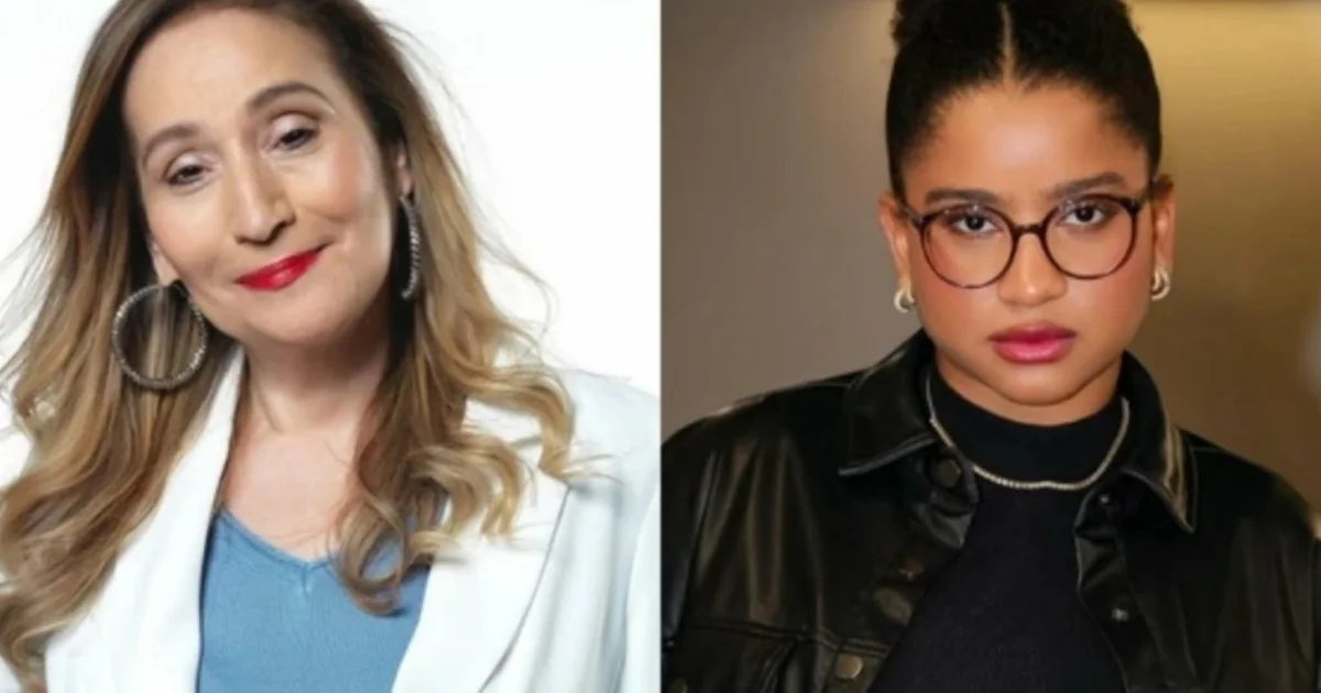 Sonia Abrão comenta rompimento entre Milena e Ana Paula Renault