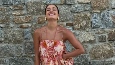 Sophie Charlotte compartilha momentos especiais ao lado da mãe