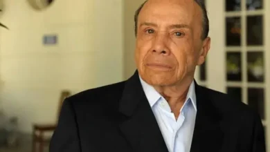 Stênio Garcia acusa filhas de questionarem sua sanidade mental em disputa judicial