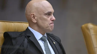 STF: Alexandre de Moraes arquiva investigação contra Luciano Hang, dono da Havan