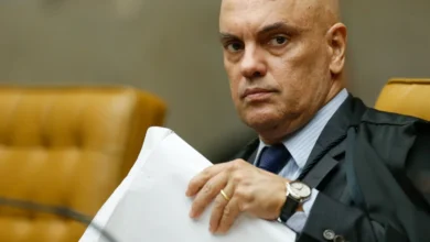 STF contraria Moraes e abre brecha para reduzir penas de réus do 8/1