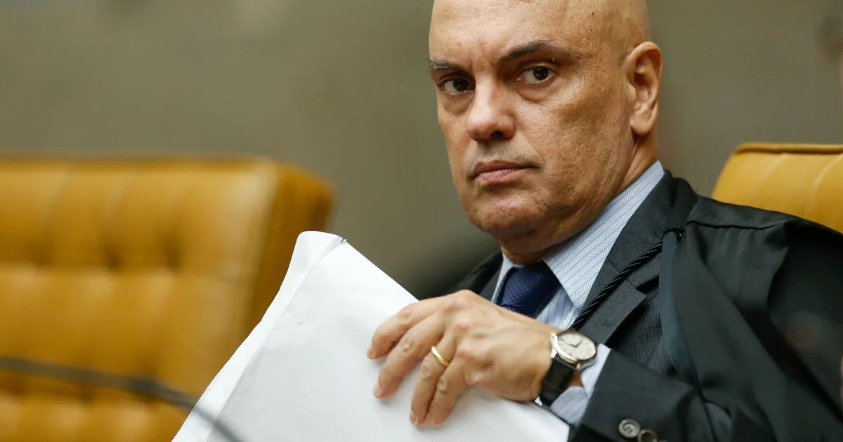 STF contraria Moraes e abre brecha para reduzir penas de réus do 8/1