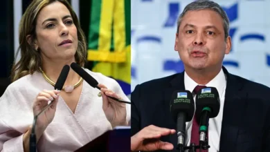 STF determina esclarecimentos sobre acusação contra vice de Flávio Bolsonaro