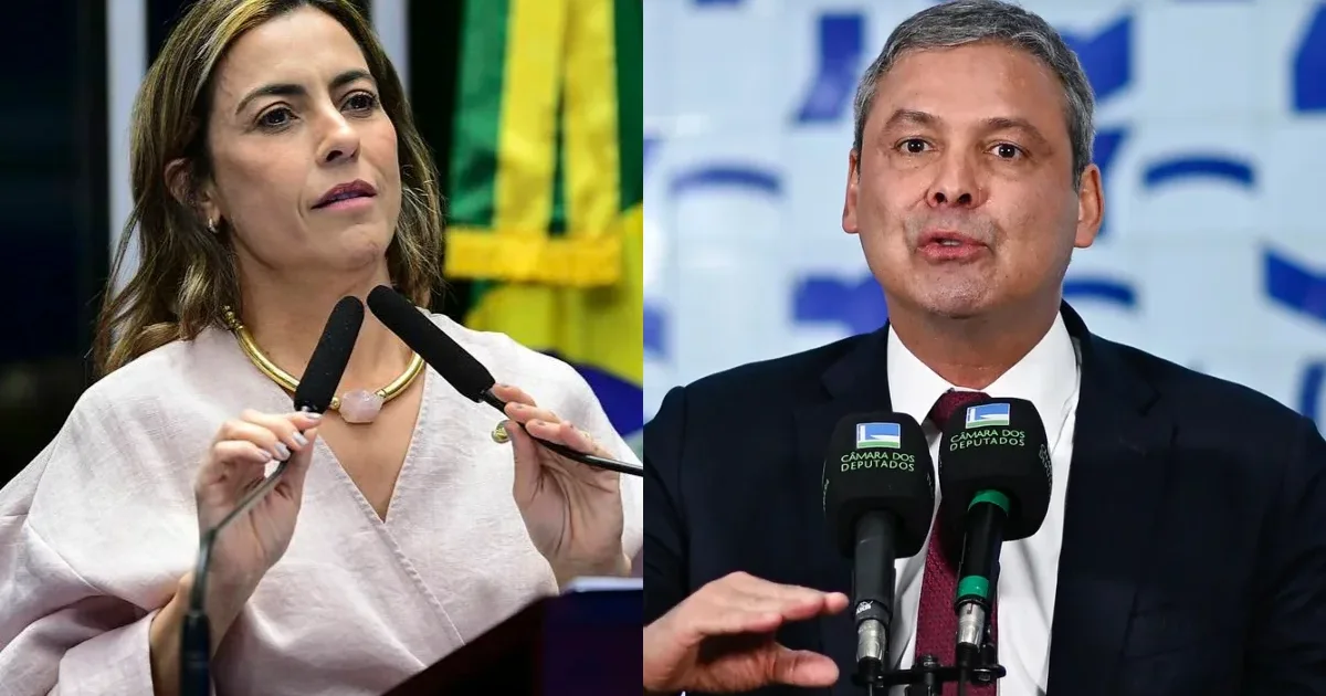 STF determina esclarecimentos sobre acusação contra vice de Flávio Bolsonaro