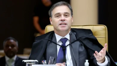 STF determina que PT entregue gravações e documentos de eventos após pedido do PL
