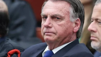 STF vê poucas chances de Moraes recuar em caso de Bolsonaro
