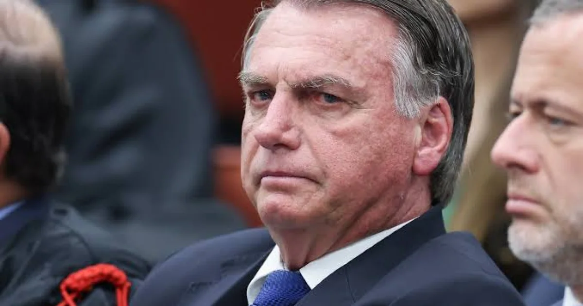 STF vê poucas chances de Moraes recuar em caso de Bolsonaro