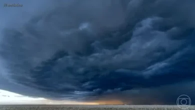 Super El Niño pode afetar a economia do mundo inteiro e preços dispararem