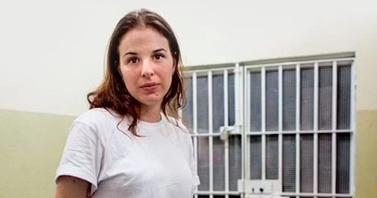 Suzane Richthofen: vidente afirma ter recebido psicografia atribuída à mãe