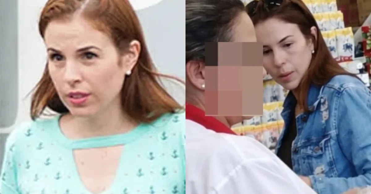 Suzane von Richthofen é vista em supermercado de Bragança Paulista e gera repercussão nas redes