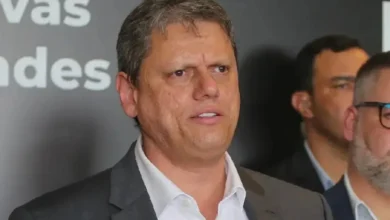Tarcísio de Freitas toma decisão com a Polícia sobre ordem de Dino