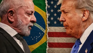 Tarifas dos EUA levam Brasil a adotar nova estratégia comercial