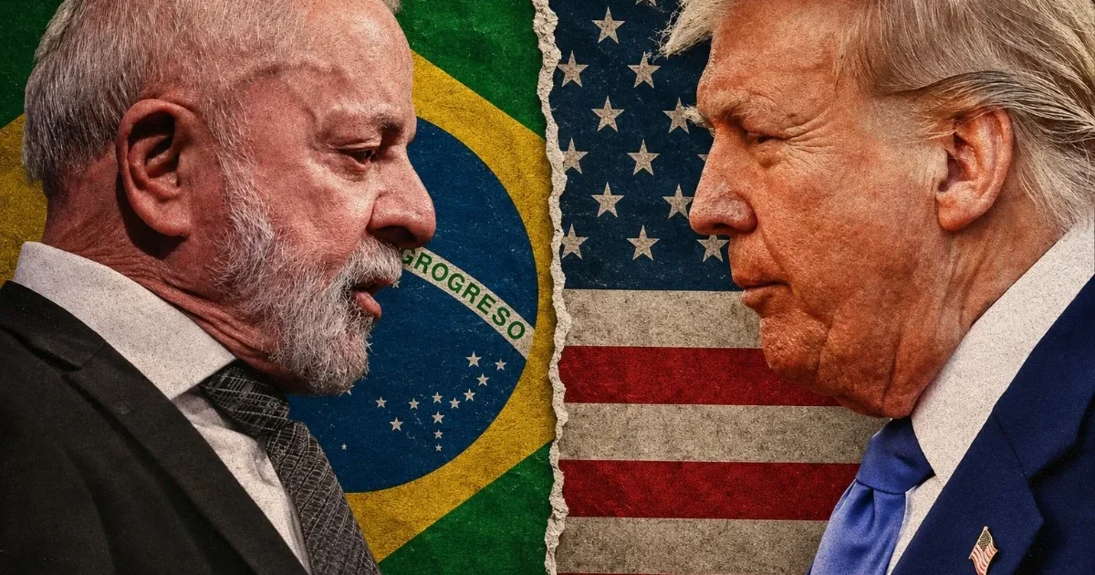 Tarifas dos EUA levam Brasil a adotar nova estratégia comercial