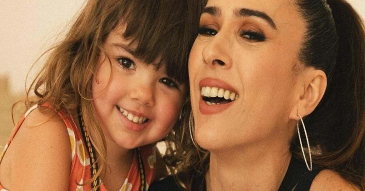 Tatá Werneck toma decisão sobre exposição da filha Clara Maria nas redes sociais