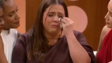 Tati Machado revela detalhes sobre a chegada do filho e surpreende ao falar da reta final da gravidez