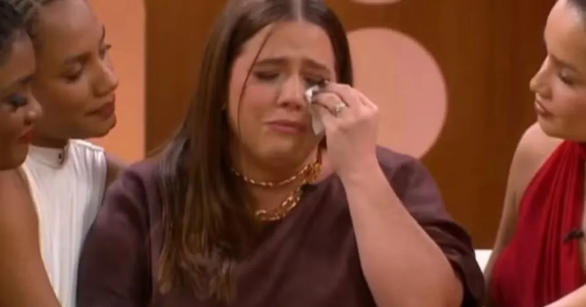 Tati Machado revela detalhes sobre a chegada do filho e surpreende ao falar da reta final da gravidez