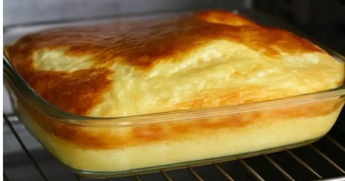 Tem banana, ovo e aveia em casa? Então você precisa experimentar essa receita fácil que fica pronta rapidinho!