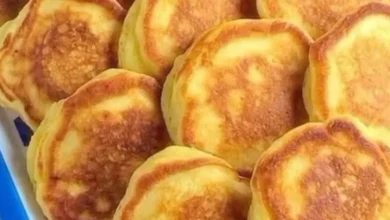 Tem farinha, leite e ovos em casa? Faça essa massinha rápida na frigideira e descubra um lanche simples que conquista na primeira mordida