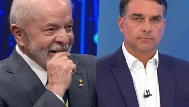 Tensão na política: Lula publica vídeo com fortes críticas a Flávio Bolsonaro e repercute na web