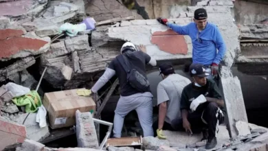 Terremoto na Colômbia: tremor tirou a vida de mais de 220 pessoas