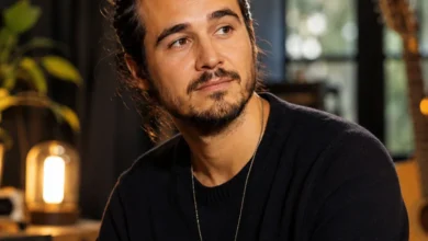 Tiago Iorc explica período longe dos palcos