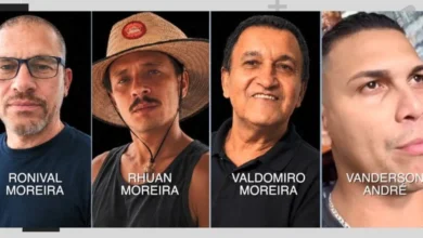 Tragédia em Cariacica: Quatro trabalhadores morrem soterrados em obra irregular