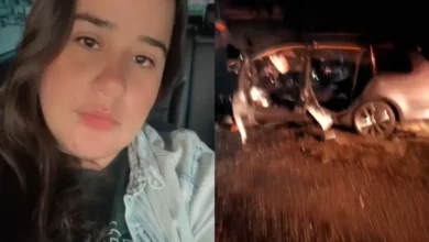Tragédia na estrada: Colisão de frente muda tudo em poucos segundos e o pior acontece