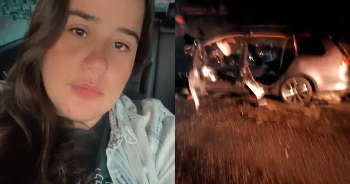 Tragédia na estrada: Colisão de frente muda tudo em poucos segundos e o pior acontece