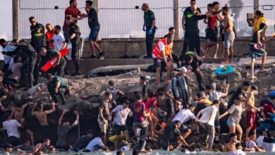 Tragédia na fronteira: número de mortos de imigrantes impressiona todo o mundo