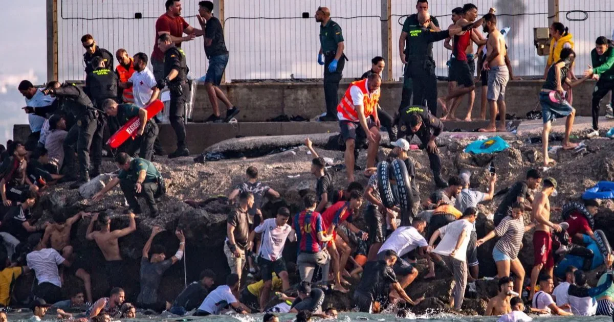 Tragédia na fronteira: número de mortos de imigrantes impressiona todo o mundo