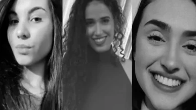 Tragédia no Paraná: Amigas encontradas em carro submerso são identificadas