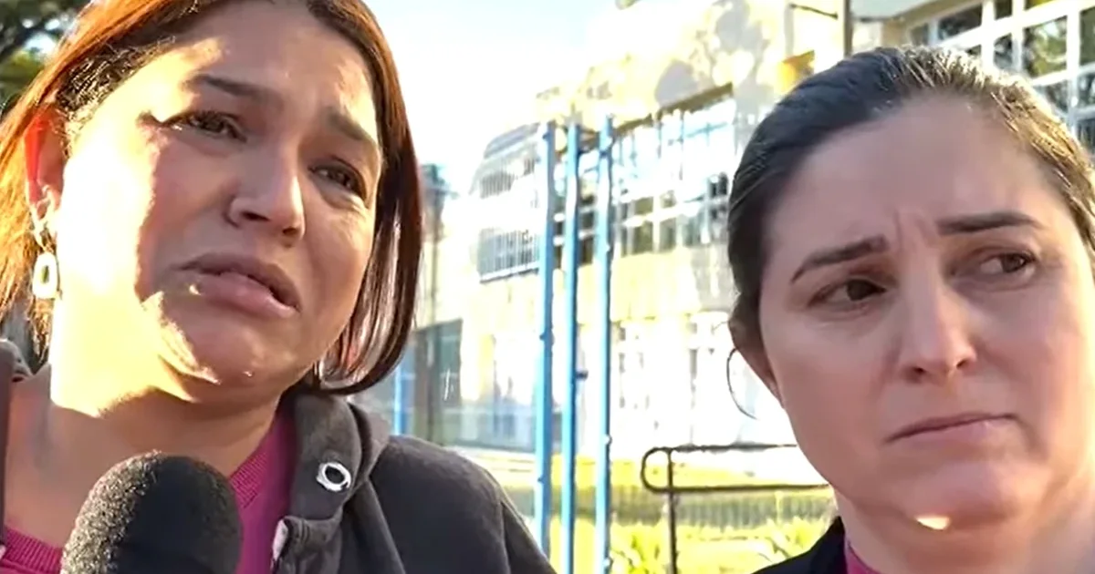 Tragédia no Paraná: Encontro de corpos de primas emociona famílias durante buscas