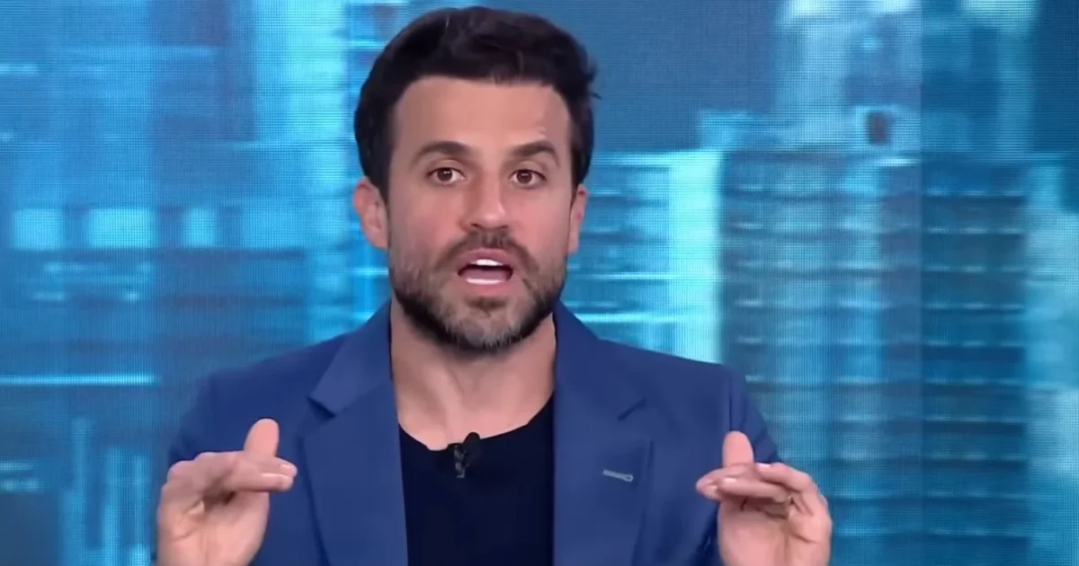 TRE-SP reverte uma das decisões que tornaram Marçal inelegível