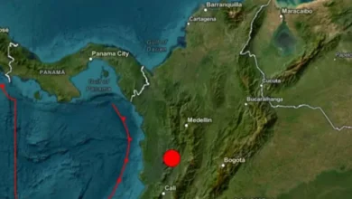 Tremores são percebidos em Manaus após forte terremoto