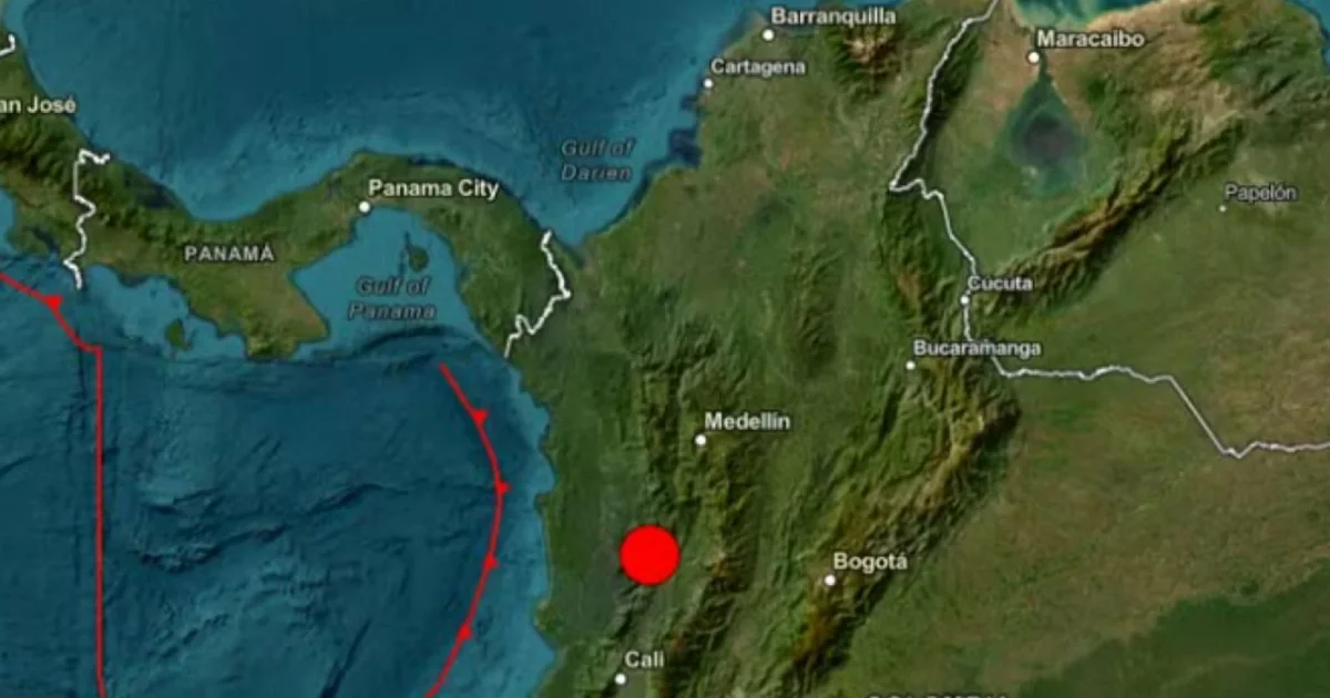Tremores são percebidos em Manaus após forte terremoto