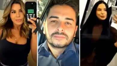 Três pessoas são encontradas mortas em zona rural no sul de Goiás