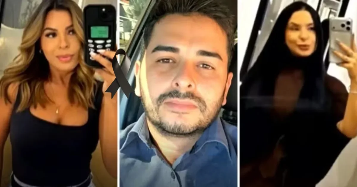 Três pessoas são encontradas mortas em zona rural no sul de Goiás