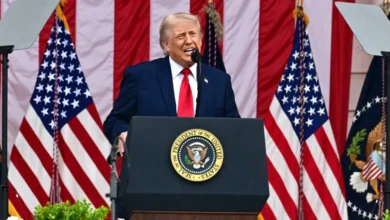 Trump permite ações cibernéticas que podem atingir CV e PCC
