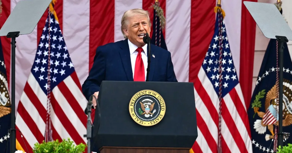 Trump permite ações cibernéticas que podem atingir CV e PCC