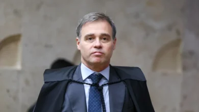 TSE barra análise de liminar de Mendonça contra PT e manda redistribuir processo