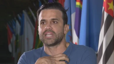 TSE deve analisar em setembro registro da candidatura de Pablo Marçal